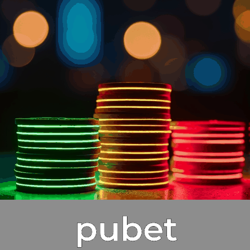 Pubet: Slots, Jogos de Mesa e Realidade ao Vivo Imbatíveis
