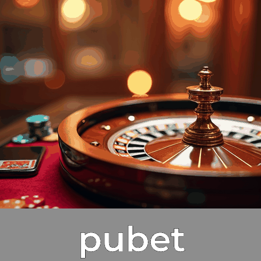 Pubet: O Destino de Apostas com Segurança e Profissionalismo