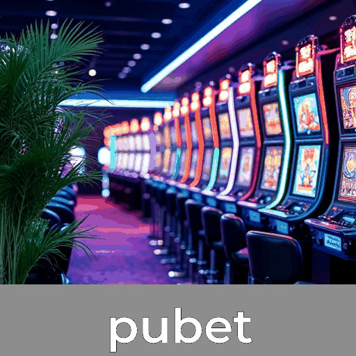 Explore as Ofertas Surpreendentes de Bônus da Pubet